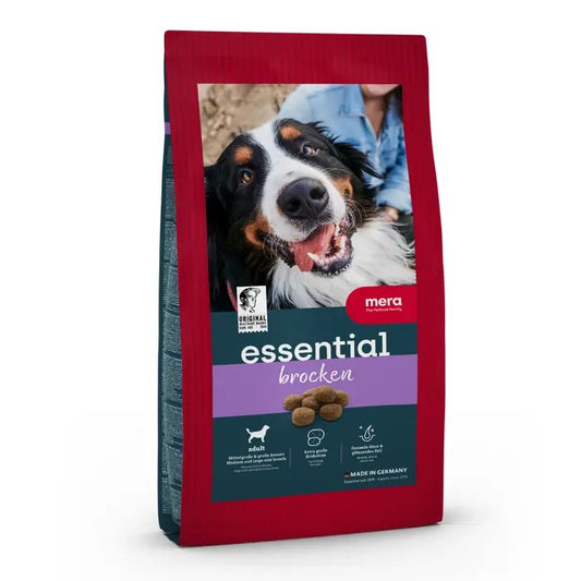 mera essential brocken 12,5kg