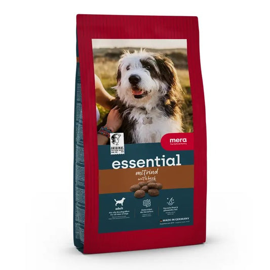 mera essential mit rind 12,5kg