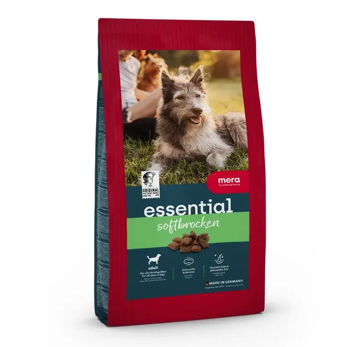 mera essential soft brocken 12,5kg