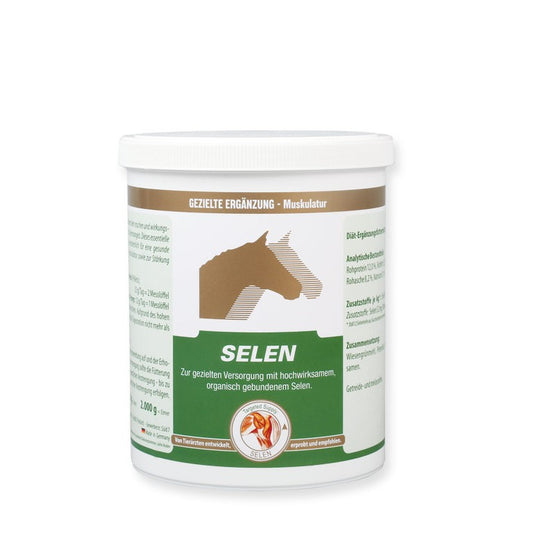 VETRIPHARM Selen