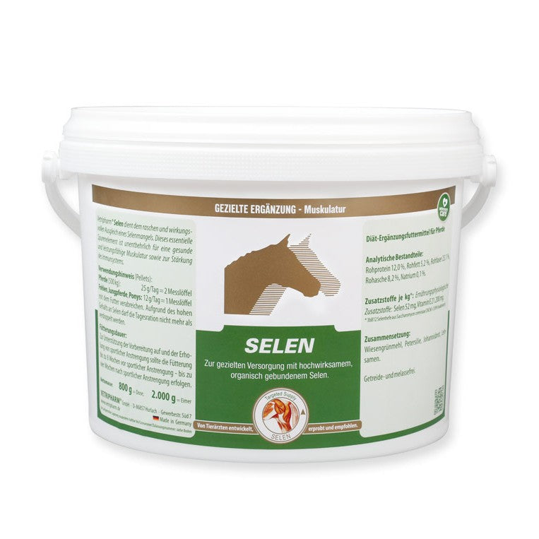 VETRIPHARM Selen